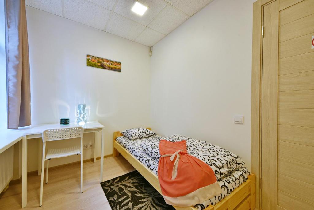 Laisves Avenue Hostel "Easy Kaunas" room 1